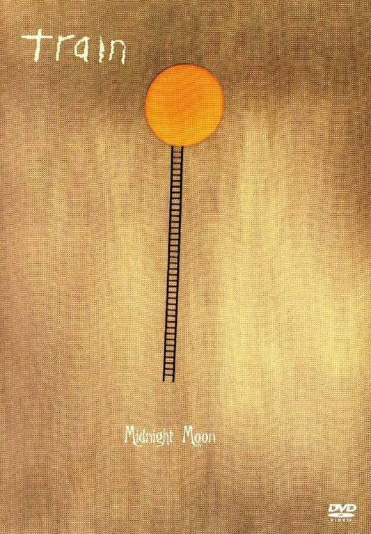 Train (2) : Midnight Moon (DVD-V)