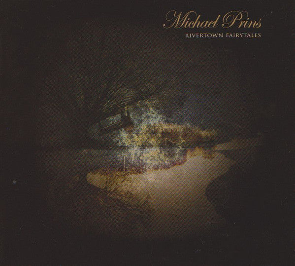 Michael Prins : Rivertown Fairytales (2xCD, Album, Dig)
