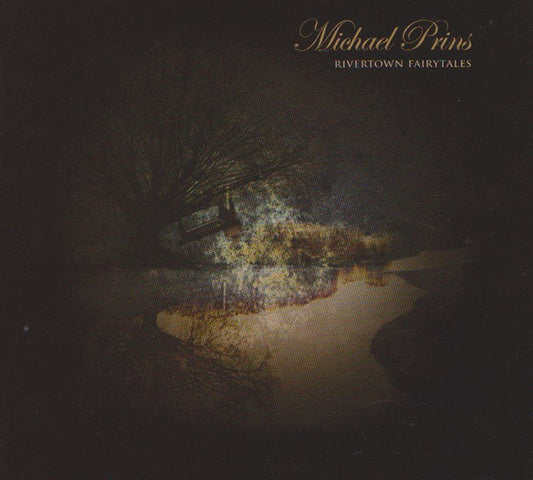 Michael Prins : Rivertown Fairytales (2xCD, Album, Dig)