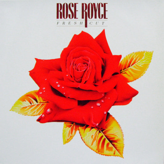 Rose Royce : Fresh Cut (LP, Album)