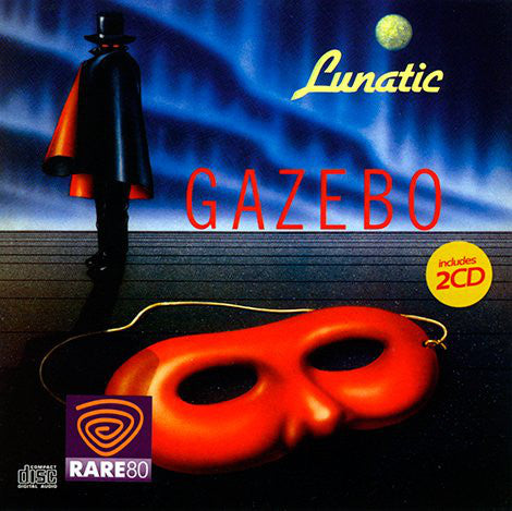 Gazebo : Lunatic (7")