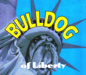 Various : The Bulldog Energy (CD, Comp)