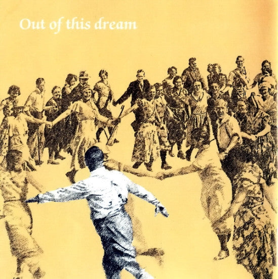 Mathilde Santing : Out Of This Dream (CD, Album)
