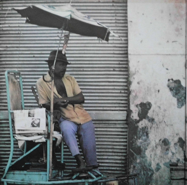 Mike Brant : L'Album D'Or (LP, Comp, Gat)