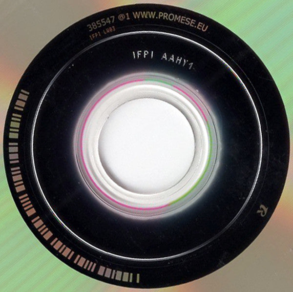 Doe Maar : Dit Is Alles (DVD-V, PAL)