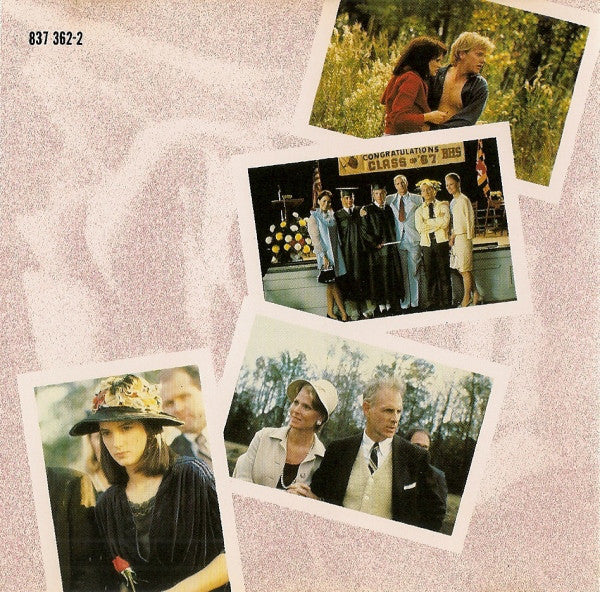 Various : 1969 - The Original Motion Picture Soundtrack (CD, Comp)