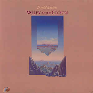 David Arkenstone : Valley In The Clouds (CD, Album, RE)