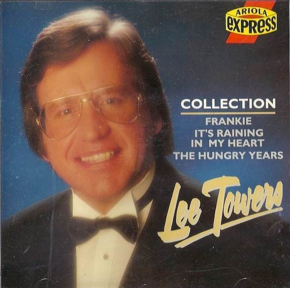 Lee Towers : Collection (CD, Comp)
