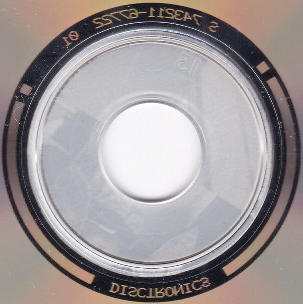 Take That Featuring Lulu : Relight My Fire (CD, Single, CD1)