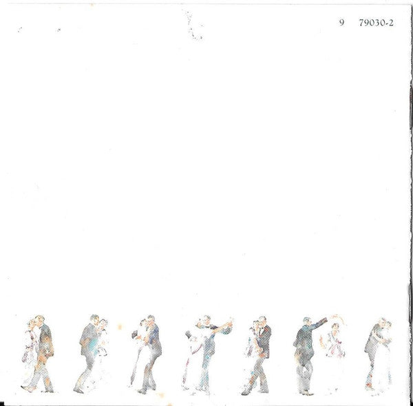 The Tango Project : The Tango Project (CD, Album, RE)