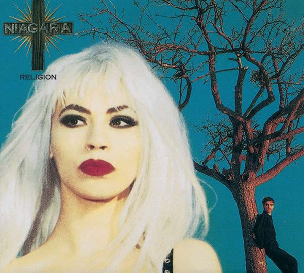 Niagara (2) : Religion (CD, Album, RE, Dig)