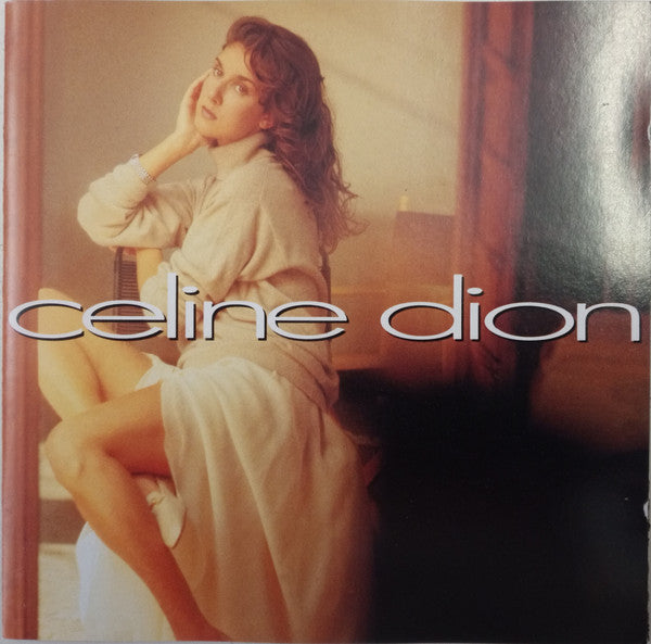 Céline Dion : Celine Dion (CD, Album)