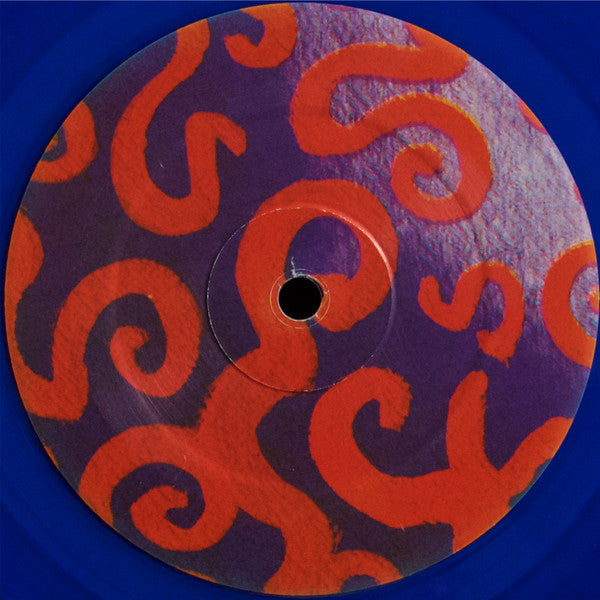 Fresh Mould : I'm In Love (12", Blu)