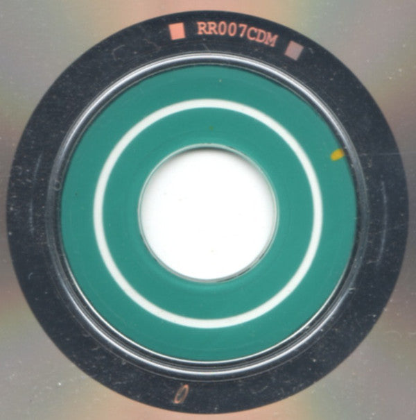 Princess Superstar : Bad Babysitter (CD, Single)