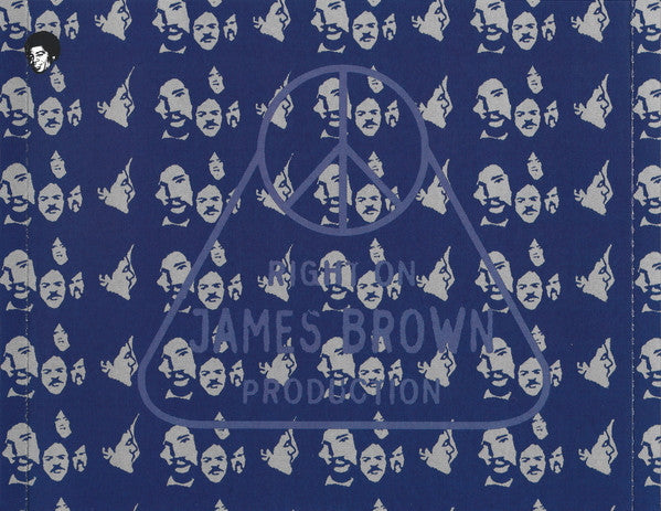 Various : James Brown's Funky People (Part 3) (CD, Comp)