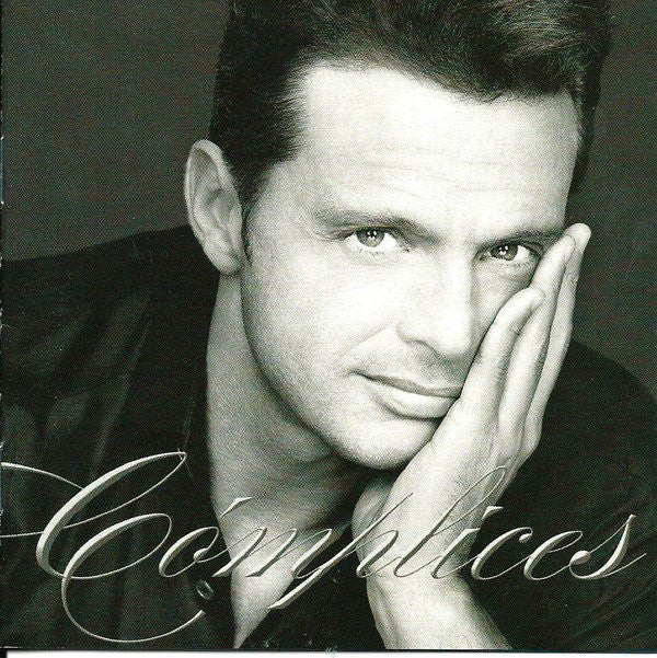 Luis Miguel : Cómplices (CD, Album)