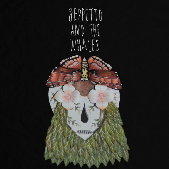 Geppetto & The Whales : Heads Of Woe (CD, Album, Dig)