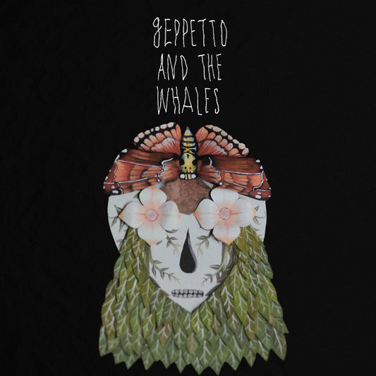 Geppetto & The Whales : Heads Of Woe (CD, Album, Dig)