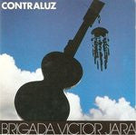 Brigada Victor Jara : Contraluz (LP, Album)