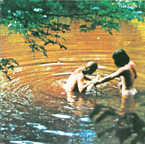 Various : Woodstock - Music From The Original Soundtrack And More (2xCD, Album, RE, RM)