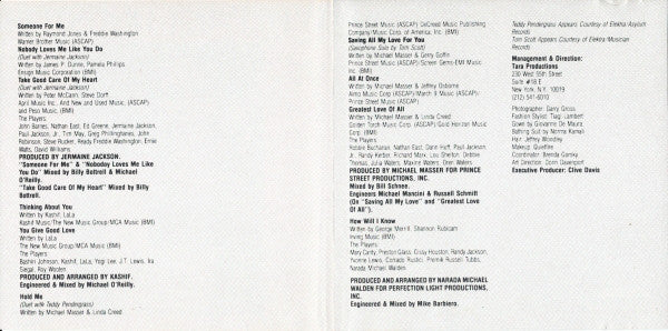 Whitney Houston : Whitney Houston (CD, Album, RP)