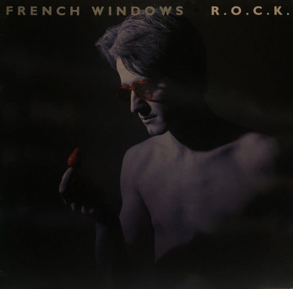 French Windows : R.O.C.K. (12")