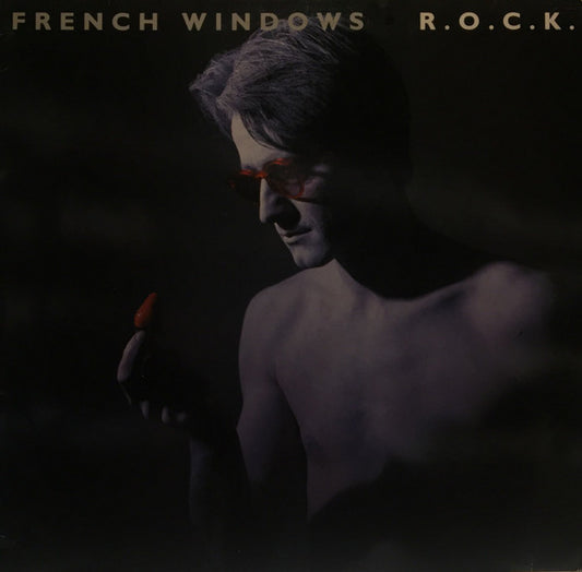 French Windows : R.O.C.K. (12")
