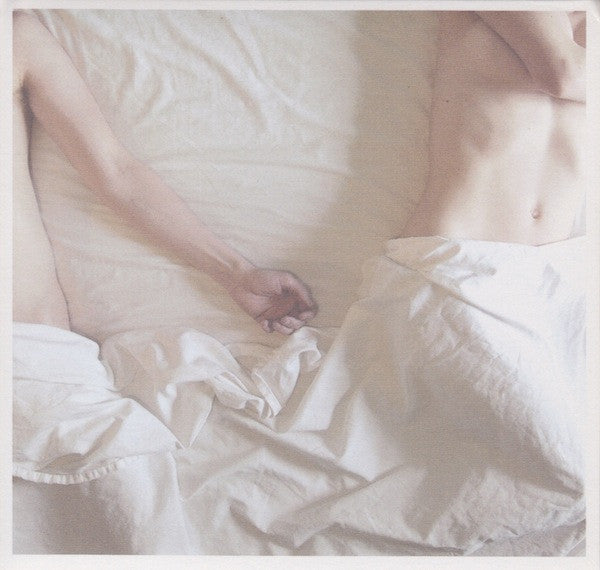 Nathaniel Rateliff : Falling Faster Than You Can Run (CD, Album)