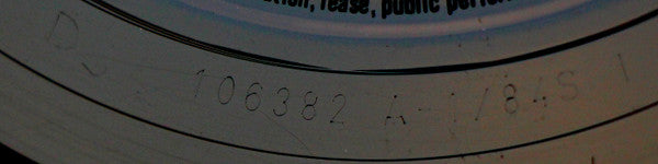 Bob Marley & The Wailers : One Love/People Get Ready (7", Single)