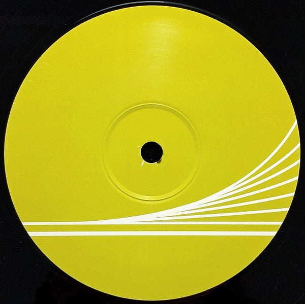 High Life Feat Karime Kendra : Mercy On Me (12")
