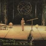 Thomas Dolby : Europa And The Pirate Twins (7")