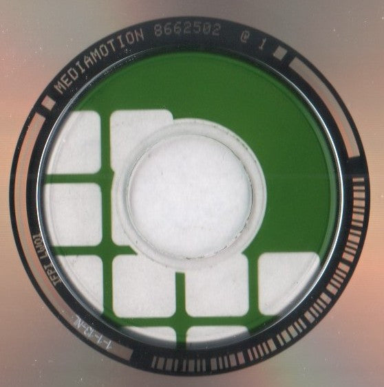 Various : Yorin FM Presents Hitzone 29 (CD, Comp + DVD-V, Comp)