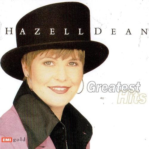 Hazell Dean : Greatest Hits (CD, Comp)