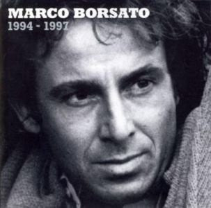 Marco Borsato : 1994 - 1997 (CD, Comp)