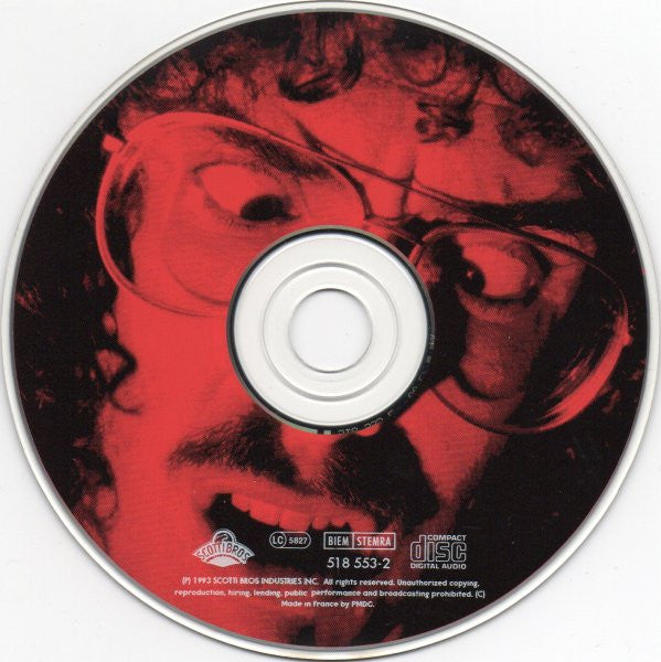 "Weird Al" Yankovic : Alapalooza (CD, Album)