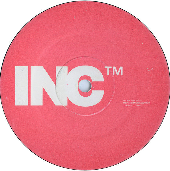 A:xus / Abacus : When I Fall In Love (12")