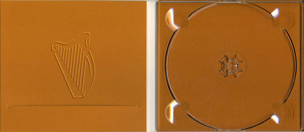 Andreas Vollenweider : "Caverna Magica" (...Under The Tree - In The Cave...) (CD, Album, RE, Dig)