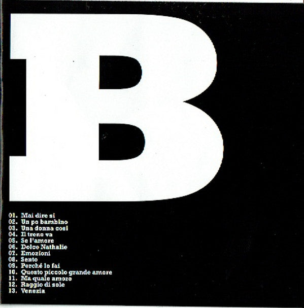 Marco Borsato : 1990 - 1993 (CD, Comp)