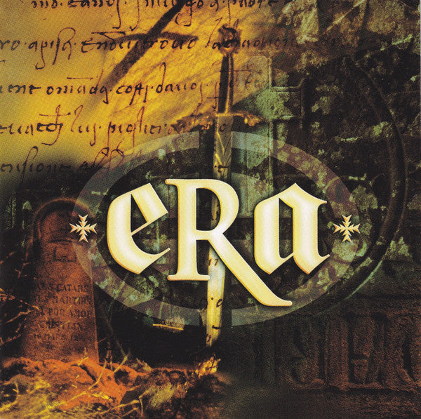 Era : Era (CD, Album)