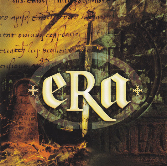 Era : Era (CD, Album)