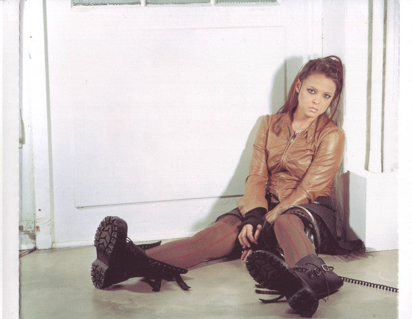 Sweetbox : Adagio (CD, Album, Copy Prot.)