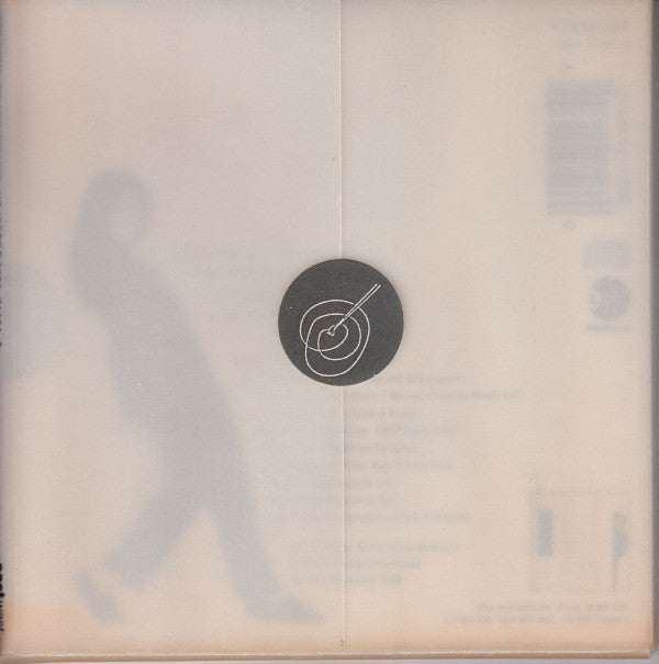 Tanita Tikaram : Little Sister Leaving Town (CD, Single, Ltd)