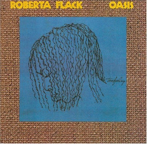 Roberta Flack : Oasis (CD, Album)
