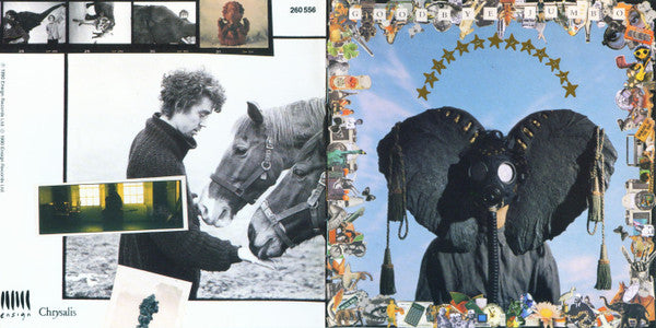 World Party : Goodbye Jumbo (CD, Album)