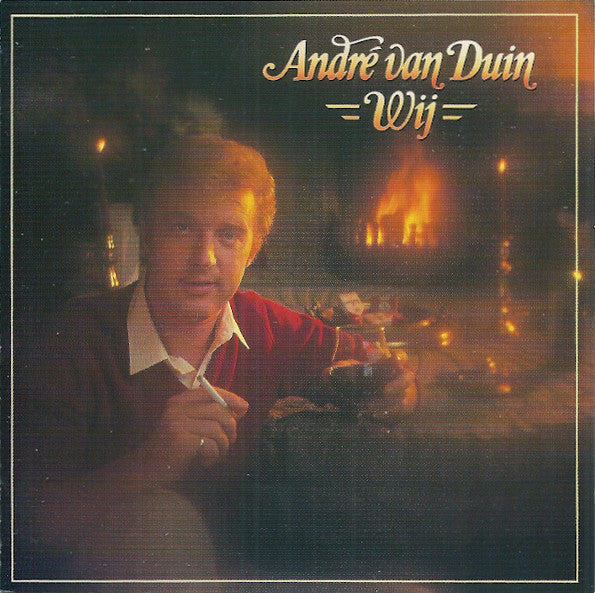 André van Duin : Wij (CD, Album)