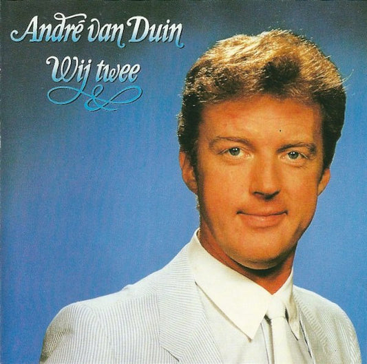 André van Duin : Wij Twee (CD, Album)