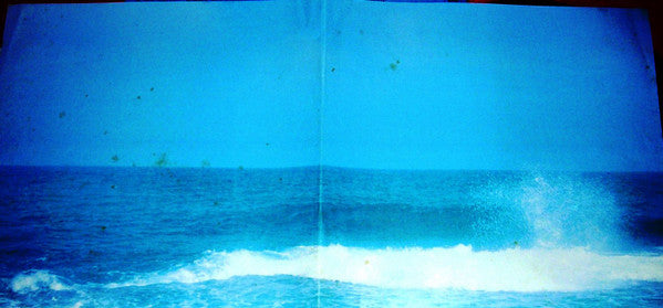 Matti Caspi = Matti Caspi : Twilight = סוף היום (LP, Album)