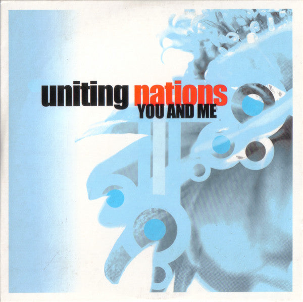 Uniting Nations : You And Me (CD, Single)