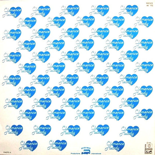 Imagination : Just An Illusion / Flashback (12", Maxi)