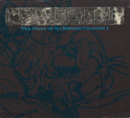 Various : Harthouse (The Point Of No Return Chapter 1) (CD, Comp)